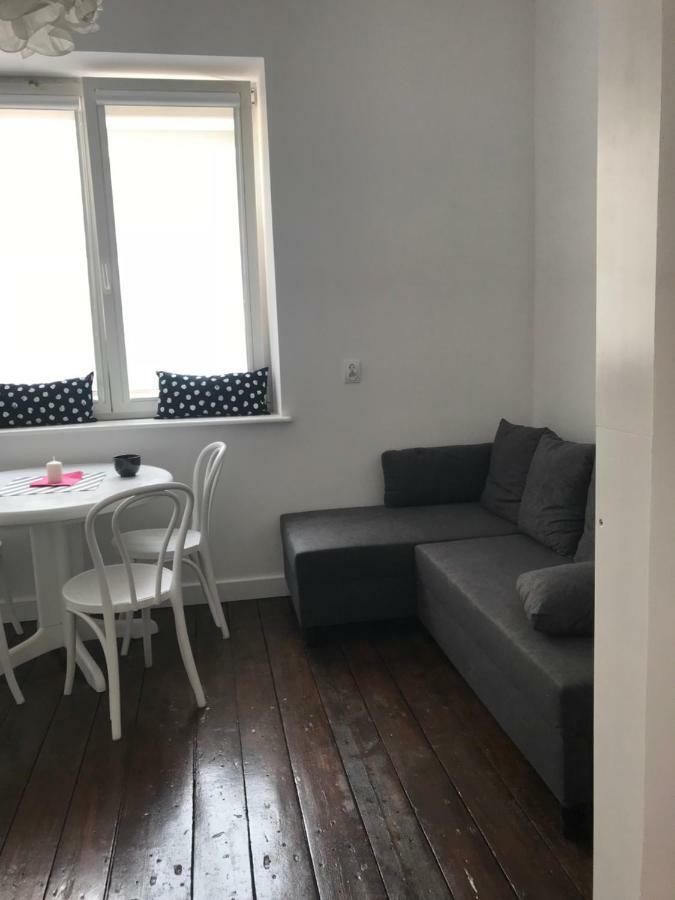 Nina Apartment Warsaw Luaran gambar